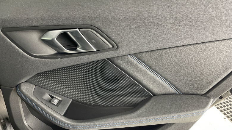 BMW 1 Series 118i [136] M Sport 5dr Step Auto [LCP] Petrol Hatchback